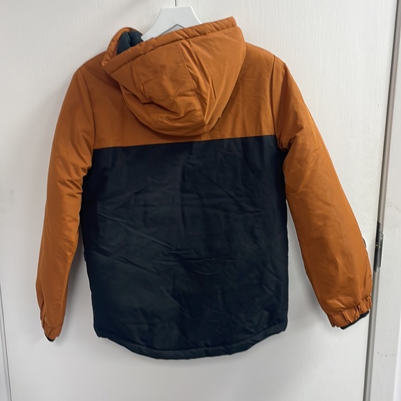 Kids Joe Fresh Winter Jacket (5370) - Picture 2 of 9